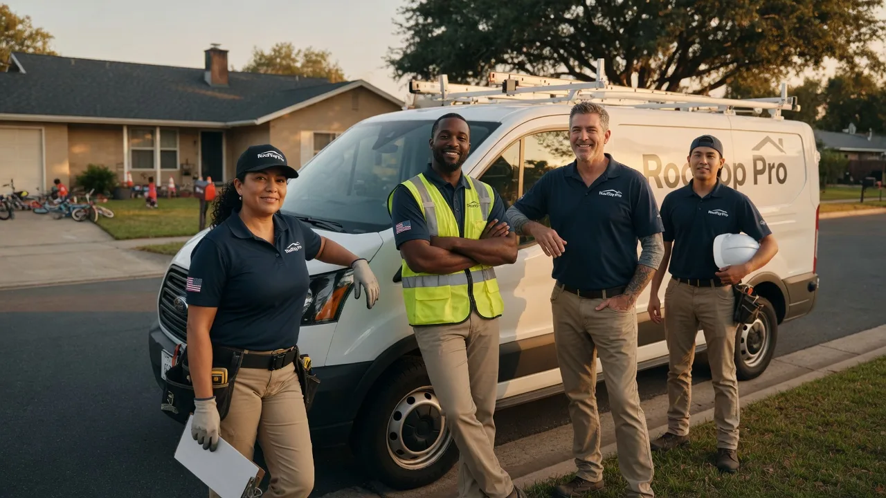 Roof Repair in Eastsound, WA near me