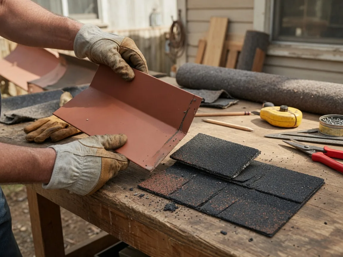 Roof Repair company in Eastsound, WA
